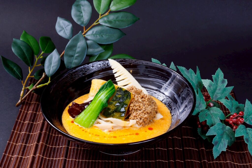 マッサマン・スパイルラクサ